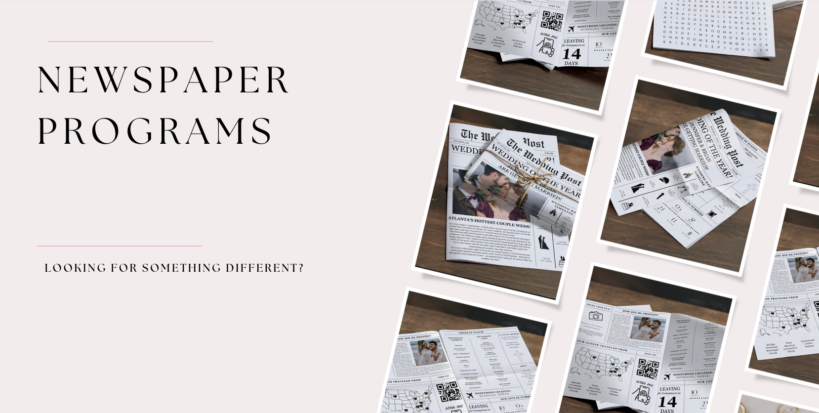 Collection slideshow