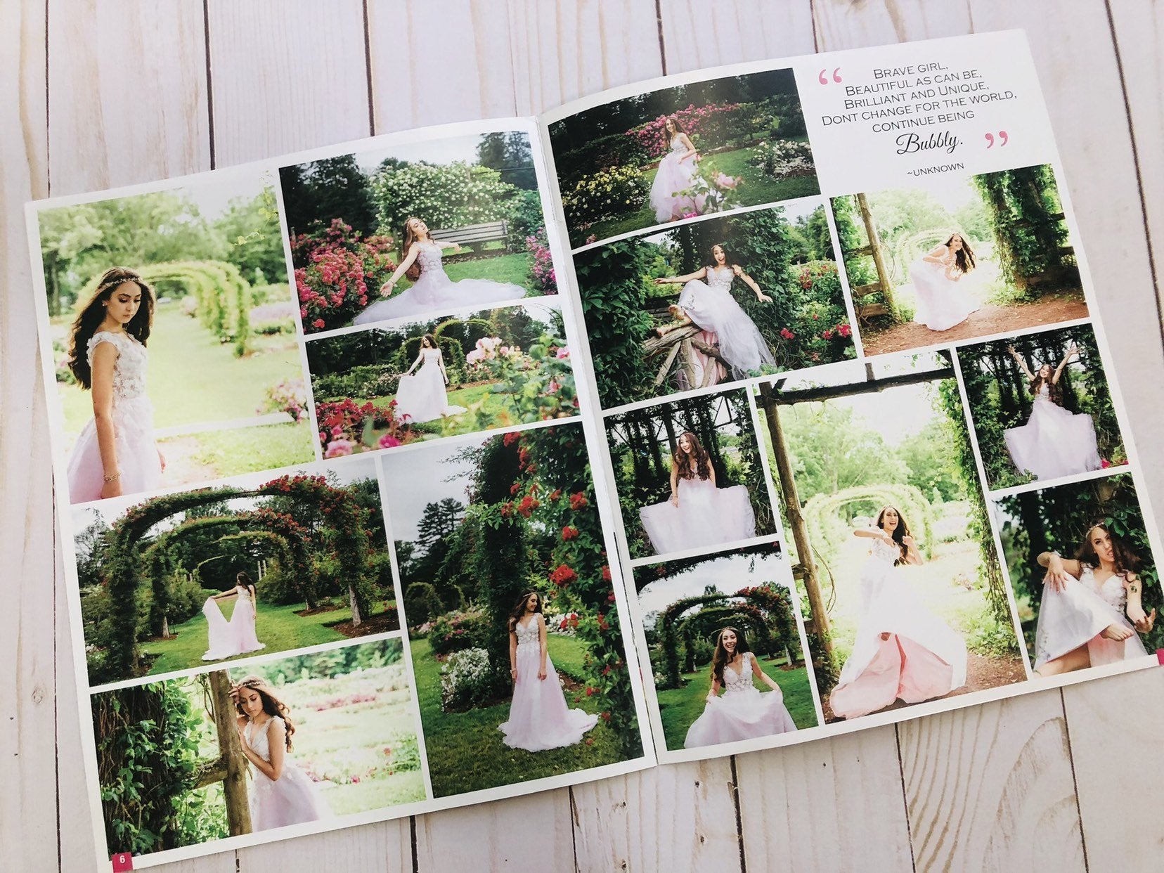 Quinceanera Magazine