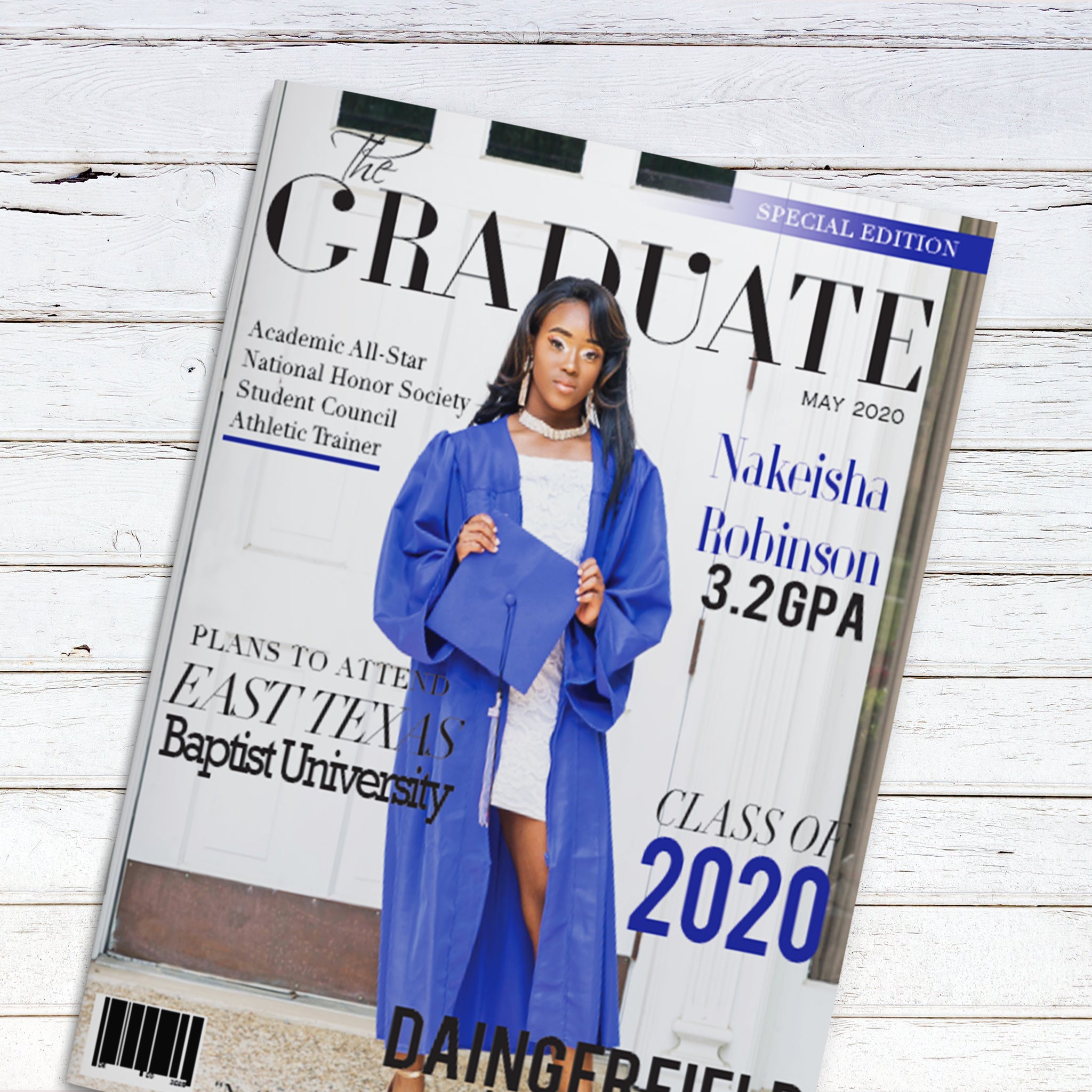 Graduation