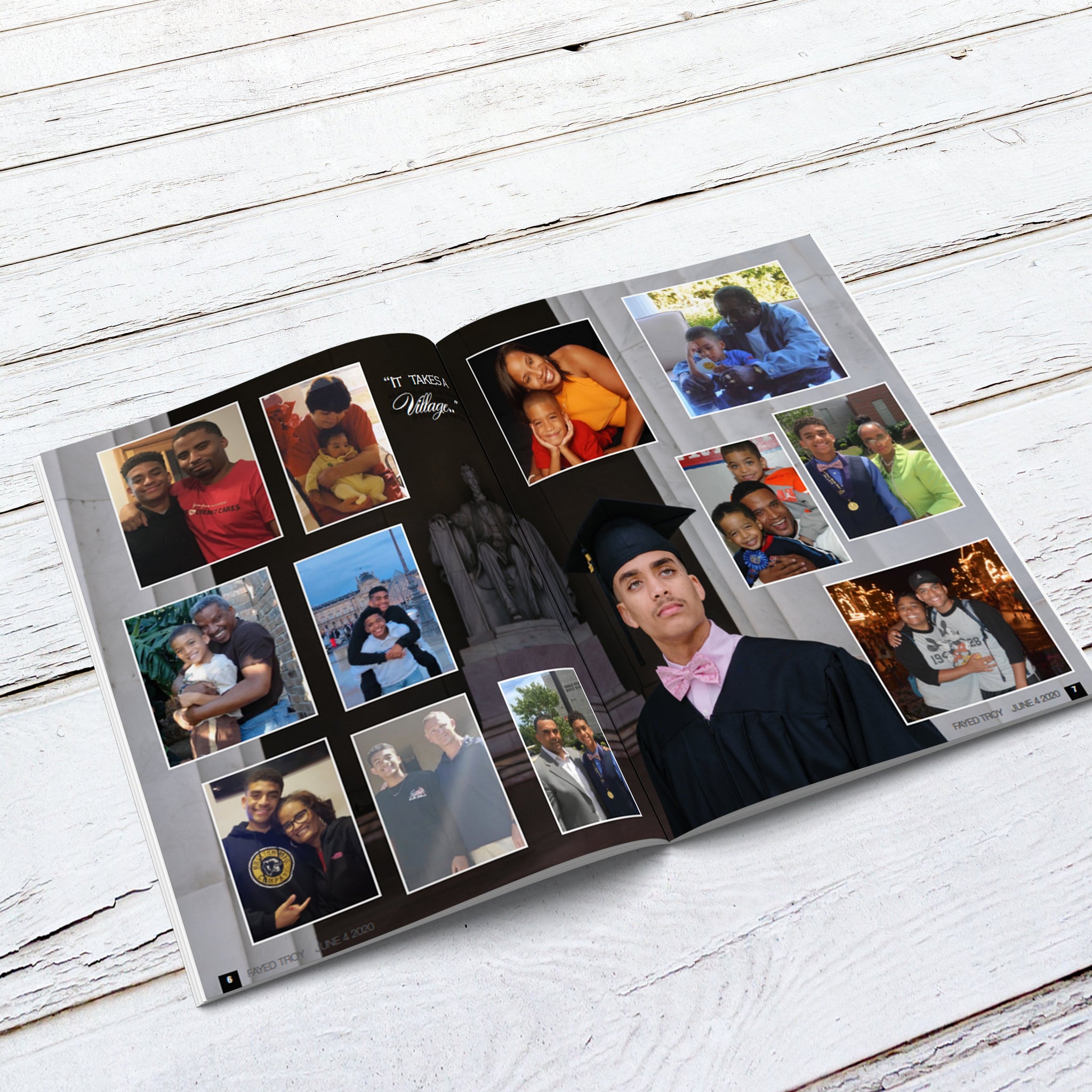 Graduation