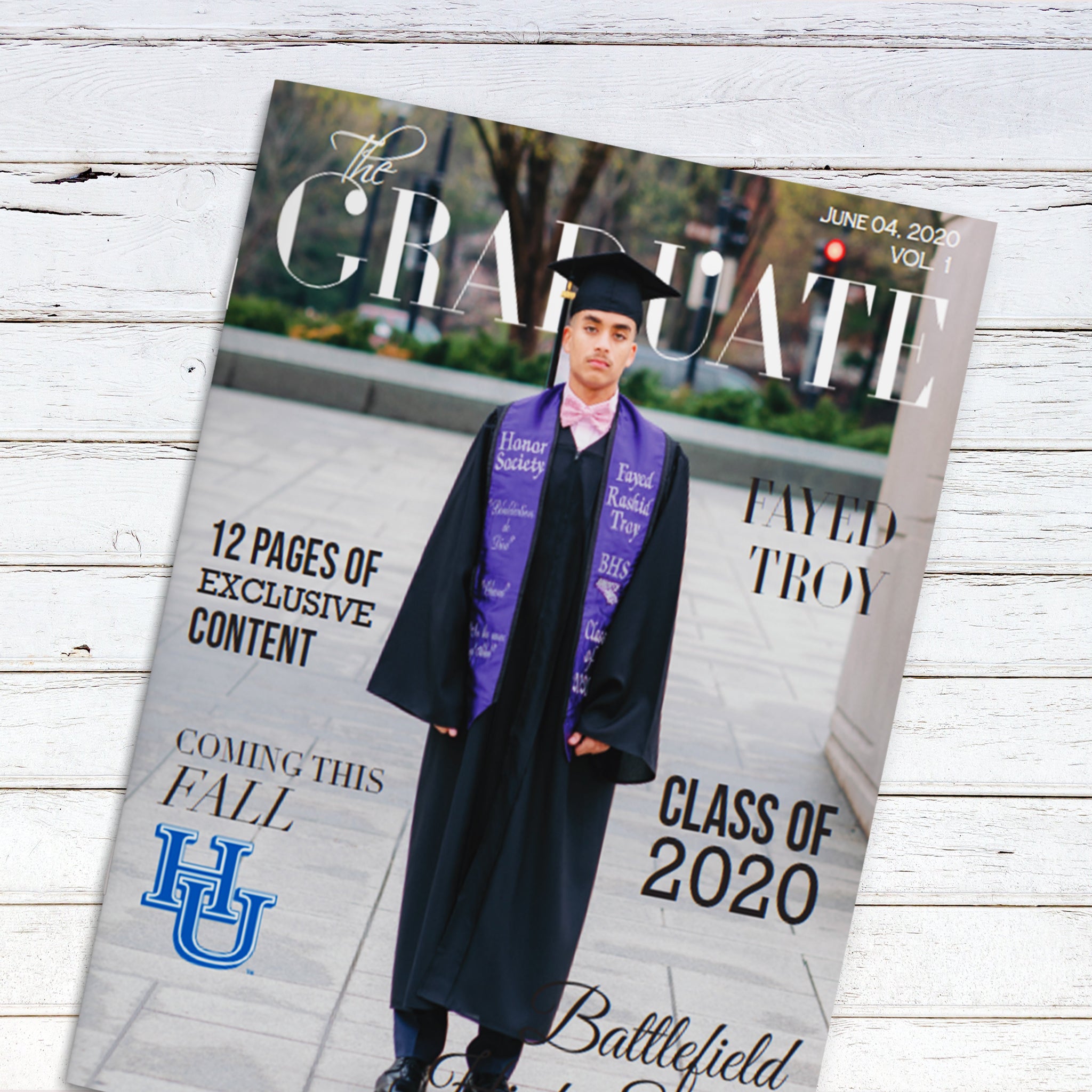 Graduation