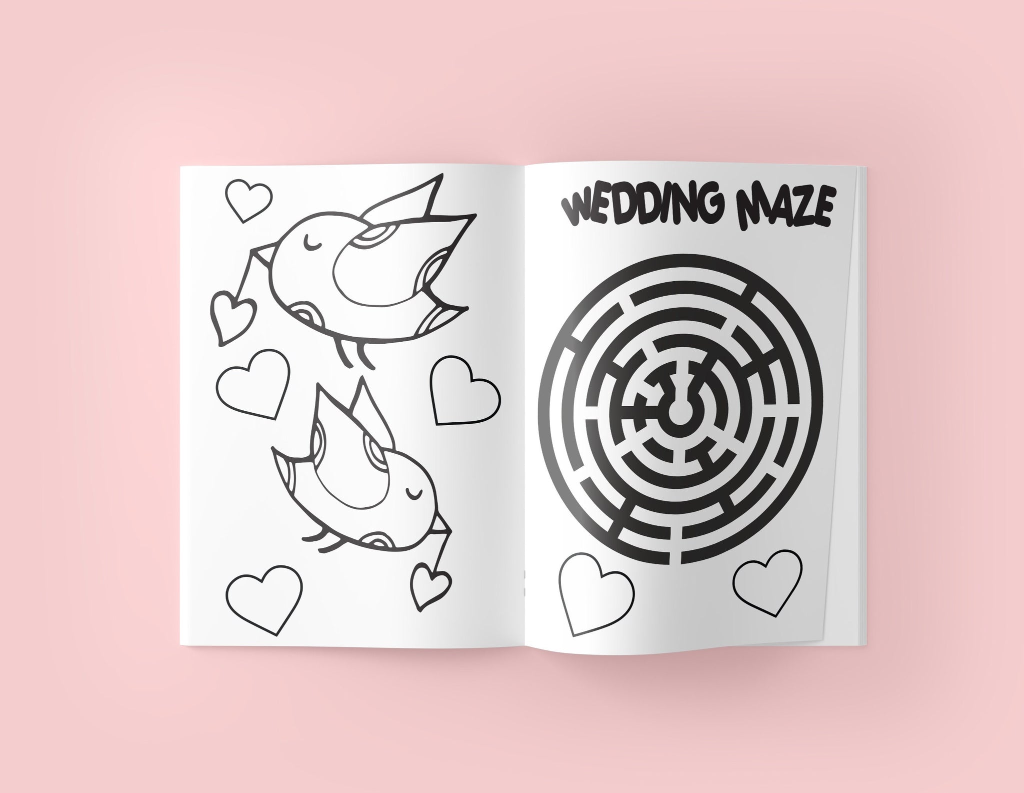 Ring Bearer Proposal Gift or Ring Security Proposal Gift Wedding Crayons, Wedding Coloring Book