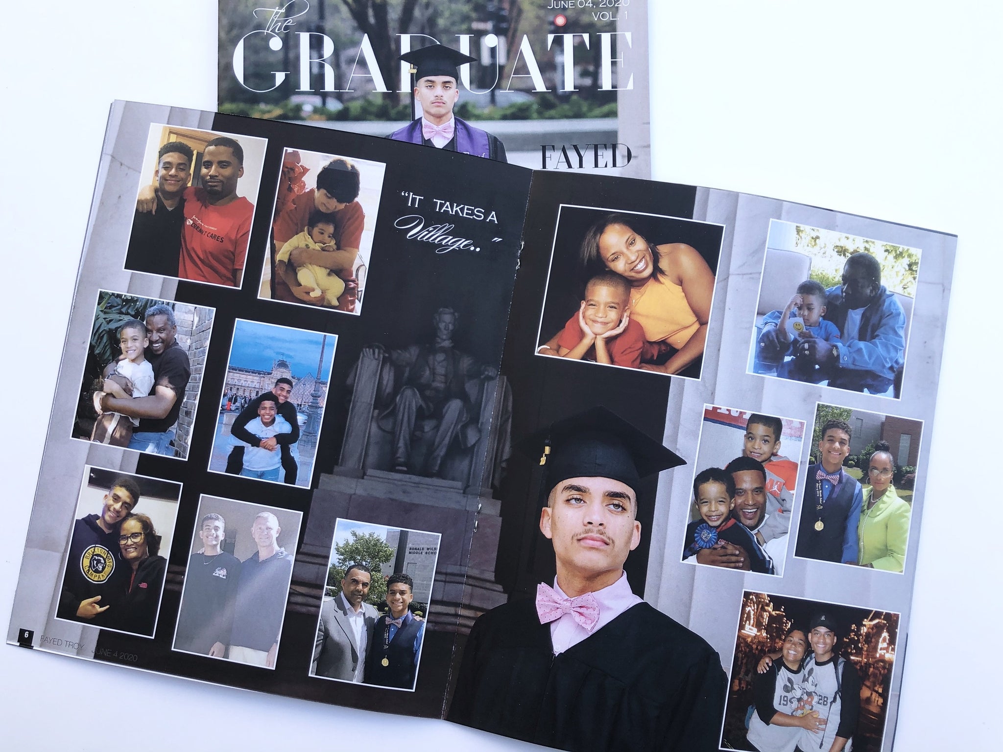 Graduation