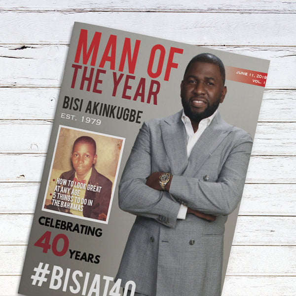 Father's Day/ Birthday