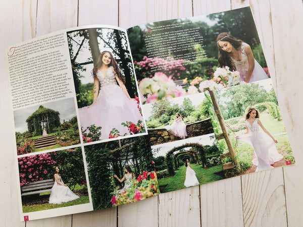 Quinceanera Magazine