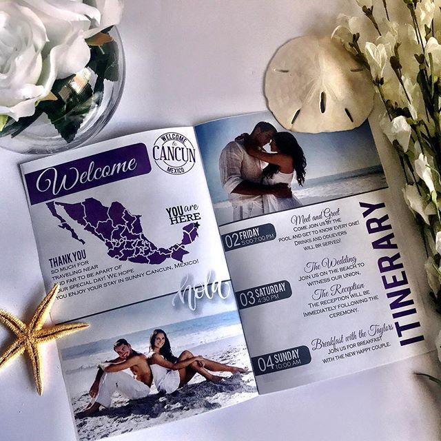 Destination Wedding Magazines