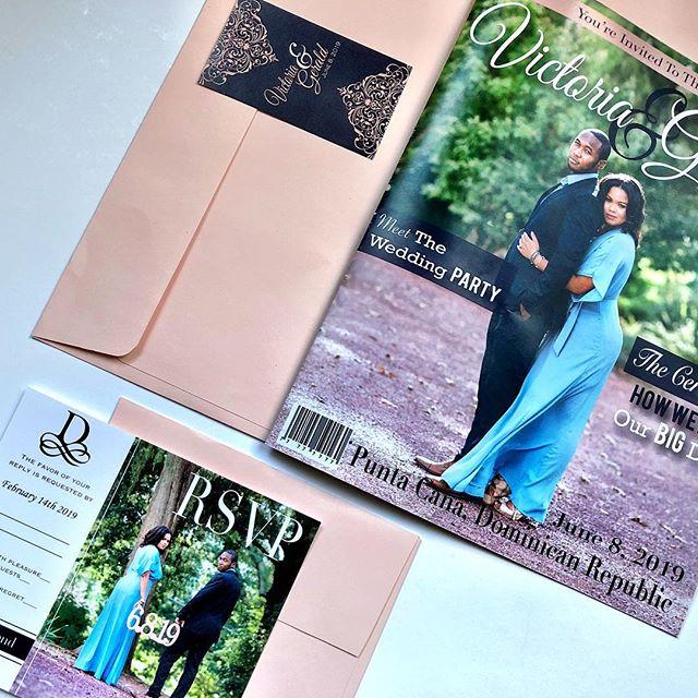 Wedding Invitations