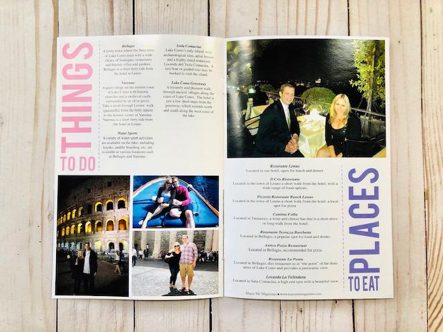 Destination Wedding Magazines
