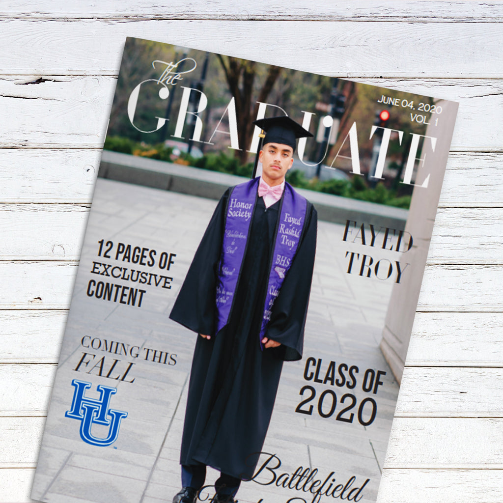 Graduation