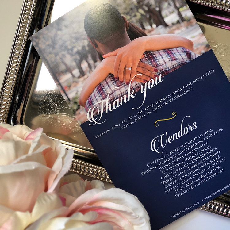 Wedding Magazine