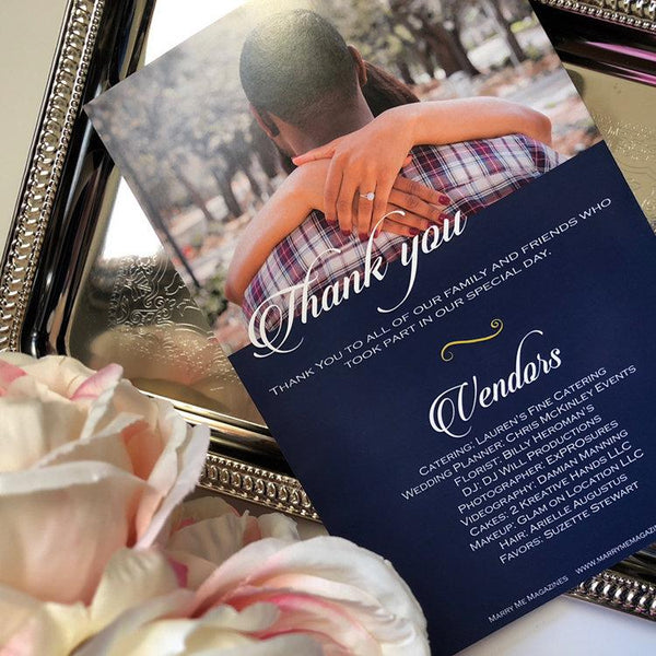 Wedding Magazine
