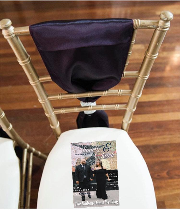Wedding Magazine